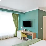 Hotel Azaleea Mamaia Nord