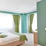 Azaleea Mamaia Nord Hotel Năvodari