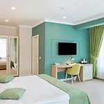 Azaleea Mamaia Nord 3* Năvodari