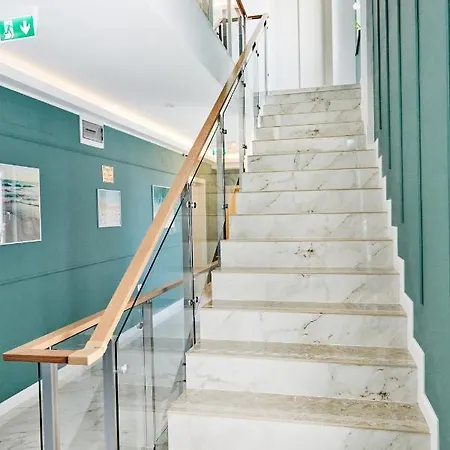 Azaleea Mamaia Nord 酒店 3*