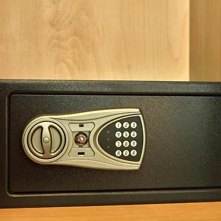 酒店 Azaleea Mamaia Nord