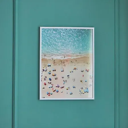 Azaleea Mamaia Nord 酒店