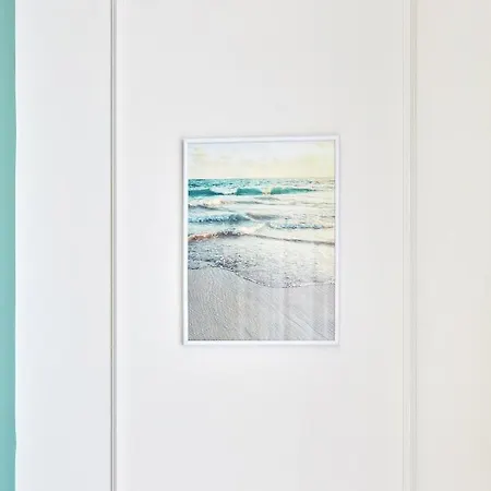 酒店 Azaleea Mamaia Nord