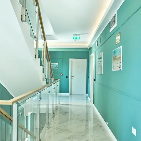 Azaleea Mamaia Nord 3*