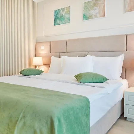 Hotel Azaleea Mamaia Nord