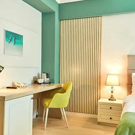 Azaleea Mamaia Nord 酒店 3*