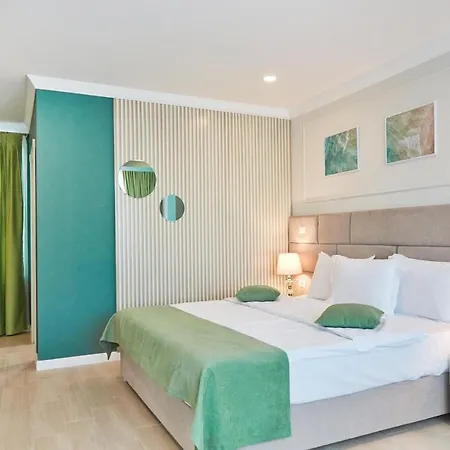 Azaleea Mamaia Nord 3*