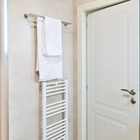 Azaleea Mamaia Nord 酒店