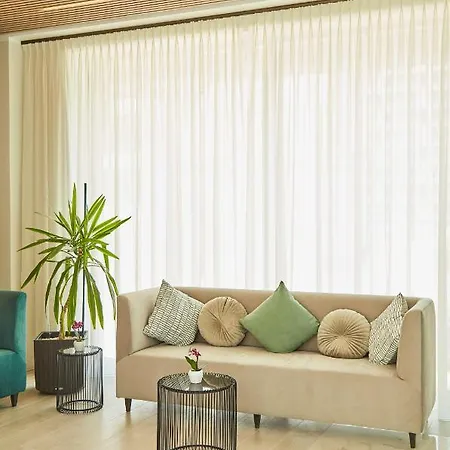 Azaleea Mamaia Nord 酒店 3*