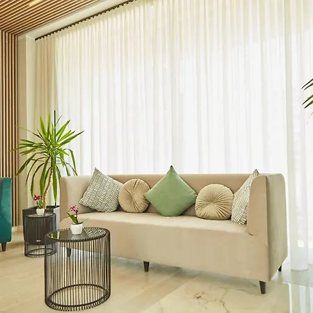 Azaleea Mamaia Nord 3*