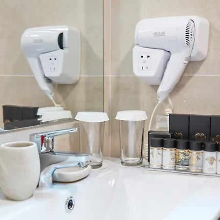 Azaleea Mamaia Nord 酒店