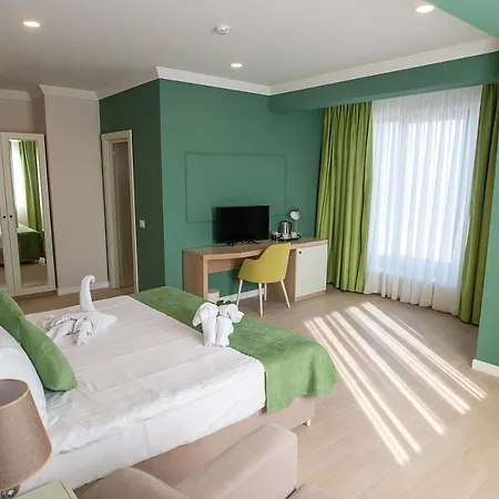 酒店 Azaleea Mamaia Nord