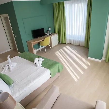酒店 Azaleea Mamaia Nord
