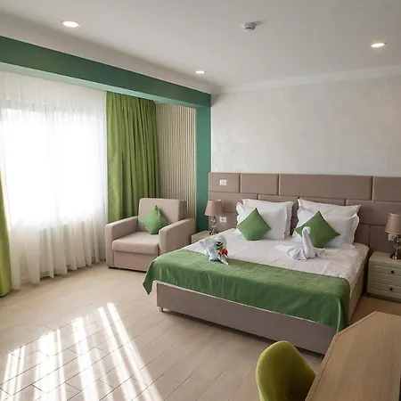 Azaleea Mamaia Nord 酒店 3*