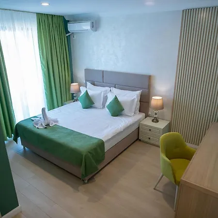 Azaleea Mamaia Nord 酒店