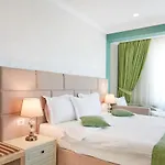 Szálloda Azaleea Mamaia Nord Năvodari