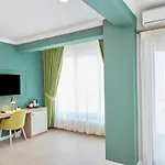 Szálloda Azaleea Mamaia Nord Năvodari