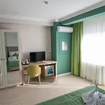 Azaleea Mamaia Nord Szálloda