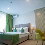 Azaleea Mamaia Nord Szálloda 3*