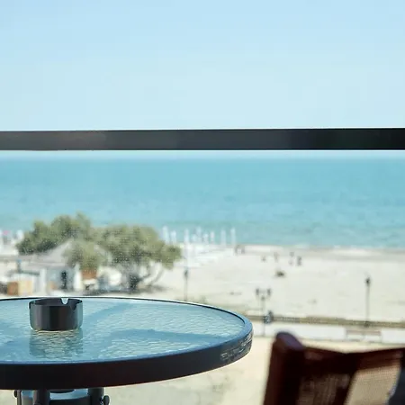 Azaleea Mamaia Nord Năvodari