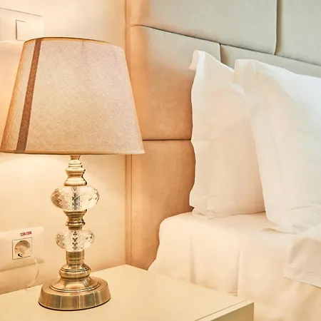 Azaleea Mamaia Nord Hotel