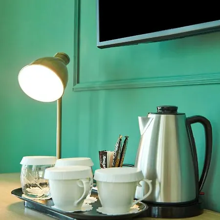 Azaleea Mamaia Nord Hotel