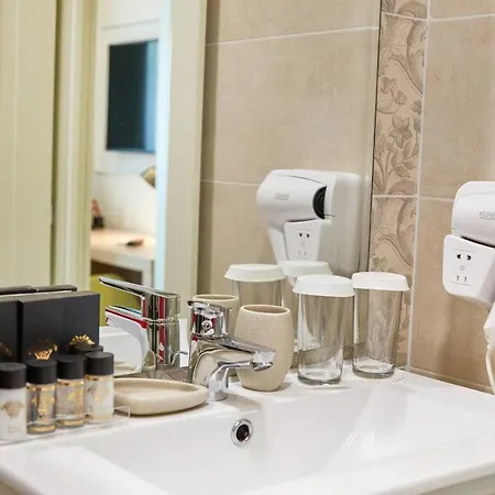 Azaleea Mamaia Nord Hotel 3*