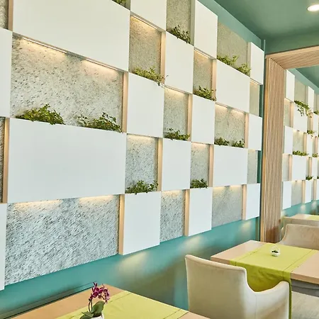 Azaleea Mamaia Nord 3*