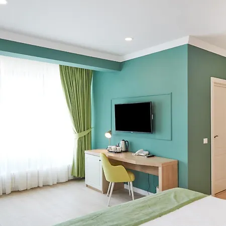 Hotel Azaleea Mamaia Nord