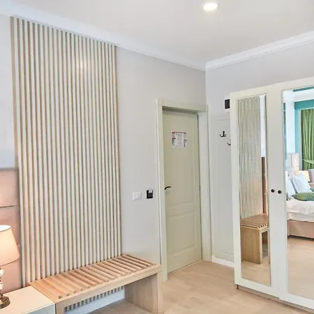 Azaleea Mamaia Nord 3* Năvodari