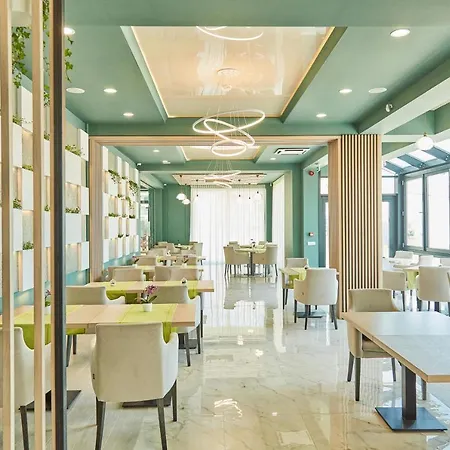 Azaleea Mamaia Nord Hotel Năvodari