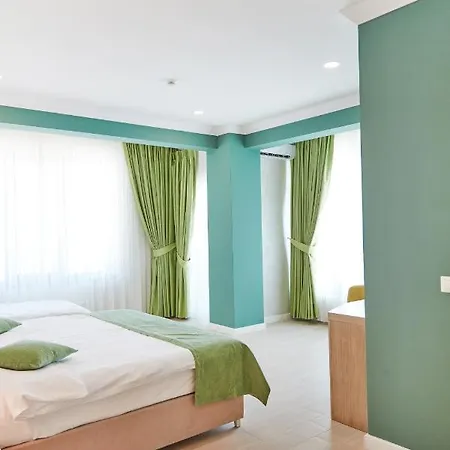 Azaleea Mamaia Nord Hotel Năvodari