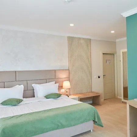 Hotel Azaleea Mamaia Nord