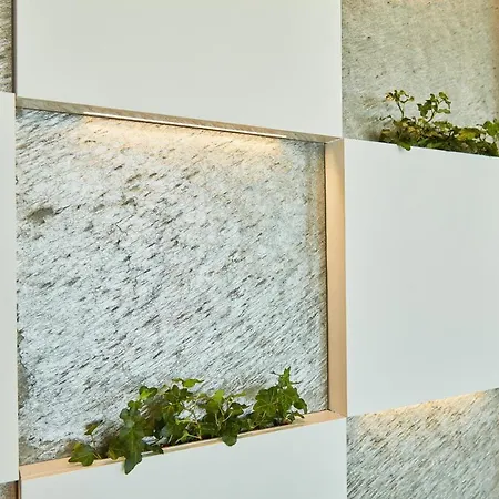 Azaleea Mamaia Nord Hotel Năvodari