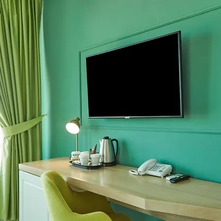 Azaleea Mamaia Nord 3*