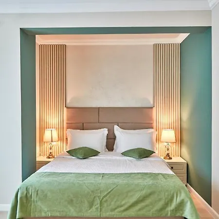 Azaleea Mamaia Nord Năvodari