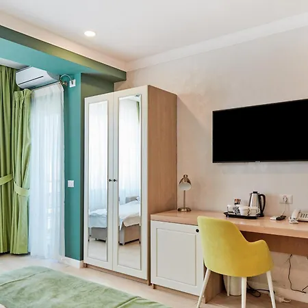 Azaleea Mamaia Nord 3* Năvodari