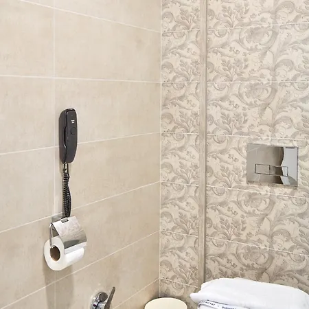 Azaleea Mamaia Nord Hotel 3*