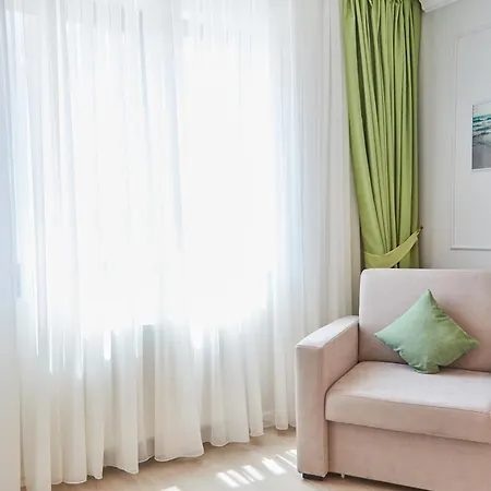 Hotel Azaleea Mamaia Nord