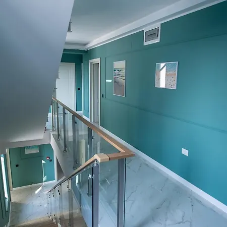 Hotel Azaleea Mamaia Nord Năvodari