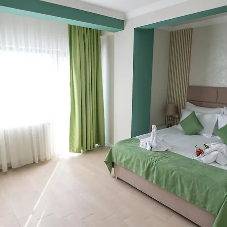 Azaleea Mamaia Nord Hotel Năvodari