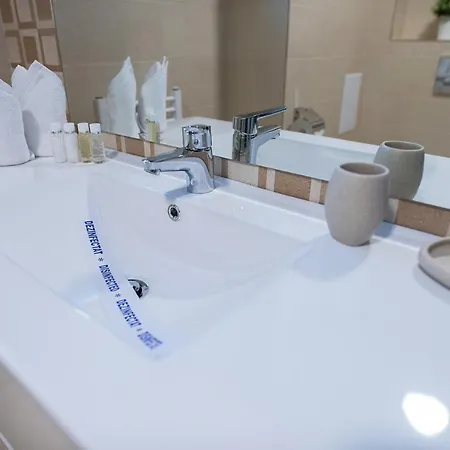 Azaleea Mamaia Nord 3*