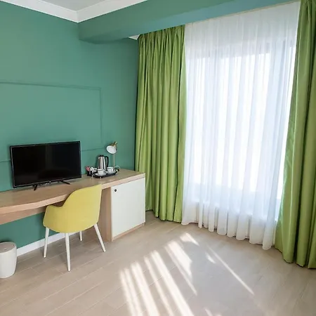 Hotel Azaleea Mamaia Nord