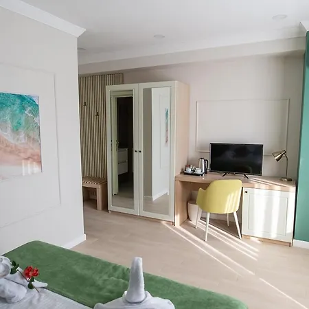 Azaleea Mamaia Nord 3*