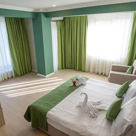 Hotel Azaleea Mamaia Nord Năvodari