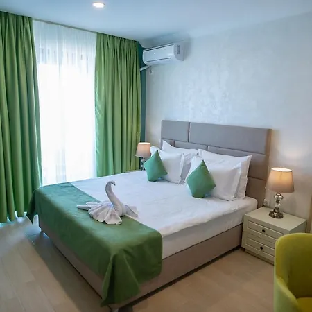 Azaleea Mamaia Nord 3* Năvodari